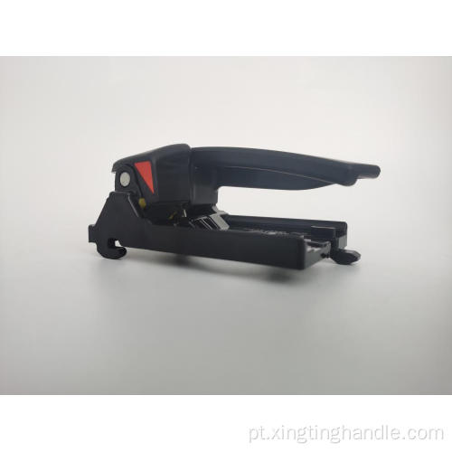 Maçaneta de porta interna RR para KIA Rio 2006-2011